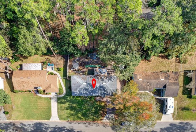 3525 NW 22ND TERRACE, Gainesville, FL 32605