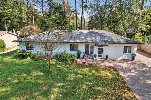 3525 NW 22ND TERRACE, Gainesville, FL 32605