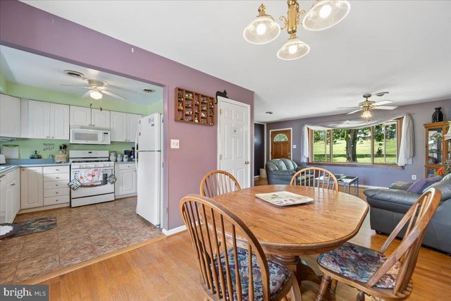 5601 CALVERT DR, Frederick, MD 21703