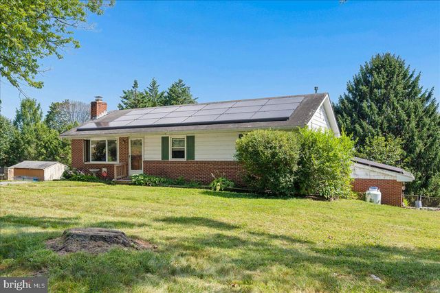 5601 CALVERT DR, Frederick, MD 21703