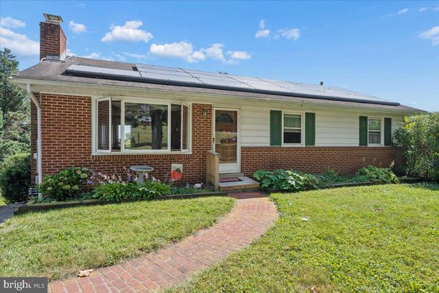 5601 CALVERT DR, Frederick, MD 21703
