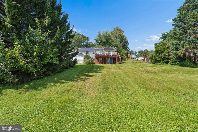 5601 CALVERT DR, Frederick, MD 21703