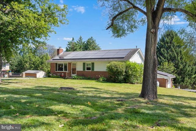 5601 CALVERT DR, Frederick, MD 21703
