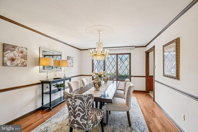 806 NORTHWINDS DR, Bryn Mawr, PA 19010