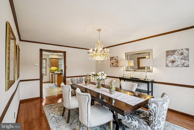 806 NORTHWINDS DR, Bryn Mawr, PA 19010