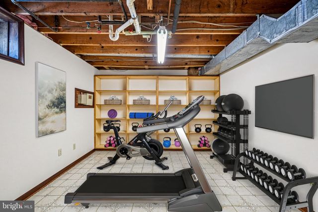 806 NORTHWINDS DR, Bryn Mawr, PA 19010