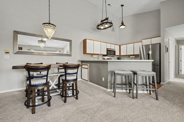 8480 N Jasonville Court SE, Caledonia, MI 49316