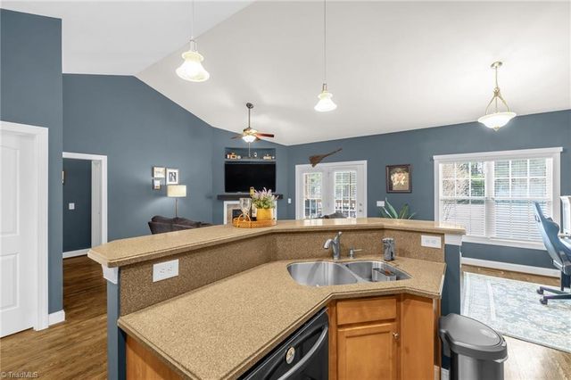 8108 Middleland Drive, Browns Summit, NC 27214