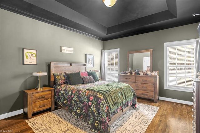 8108 Middleland Drive, Browns Summit, NC 27214