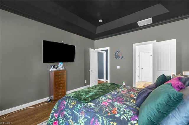 8108 Middleland Drive, Browns Summit, NC 27214