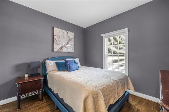 8108 Middleland Drive, Browns Summit, NC 27214