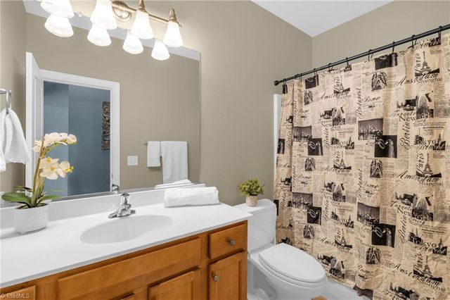 8108 Middleland Drive, Browns Summit, NC 27214