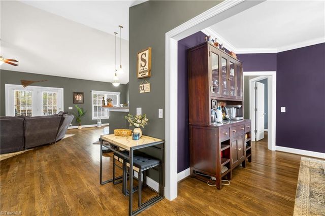 8108 Middleland Drive, Browns Summit, NC 27214