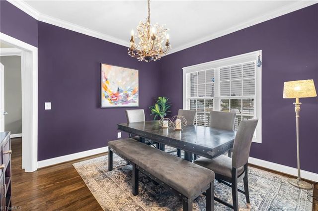 8108 Middleland Drive, Browns Summit, NC 27214