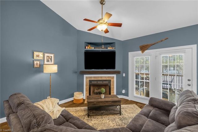 8108 Middleland Drive, Browns Summit, NC 27214