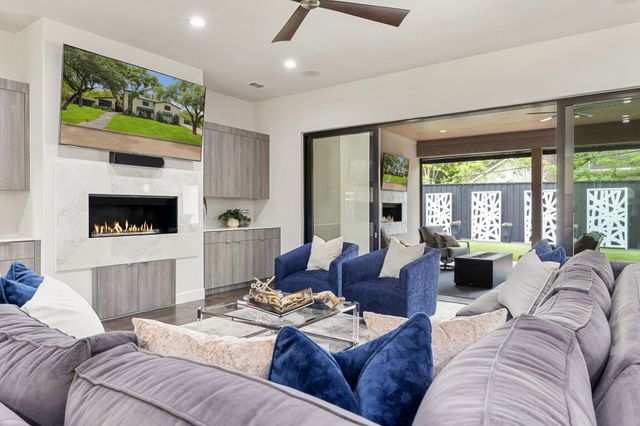 4028 Courtshire Drive, Dallas, TX 75229