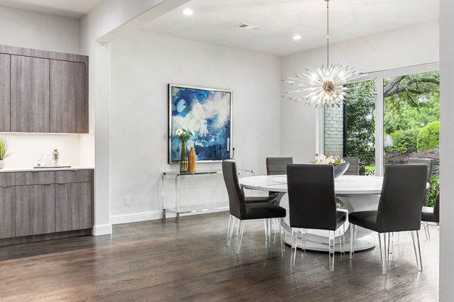 4028 Courtshire Drive, Dallas, TX 75229