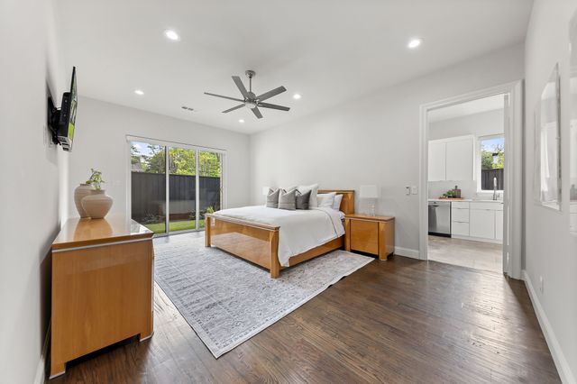 4028 Courtshire Drive, Dallas, TX 75229