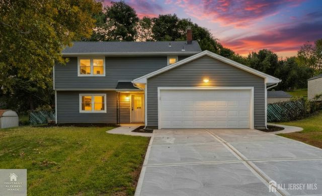 12 Villanova Road, Old Bridge, NJ 08859
