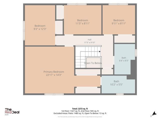 12 Villanova Road, Old Bridge, NJ 08859