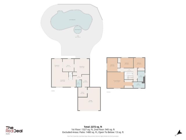 12 Villanova Road, Old Bridge, NJ 08859