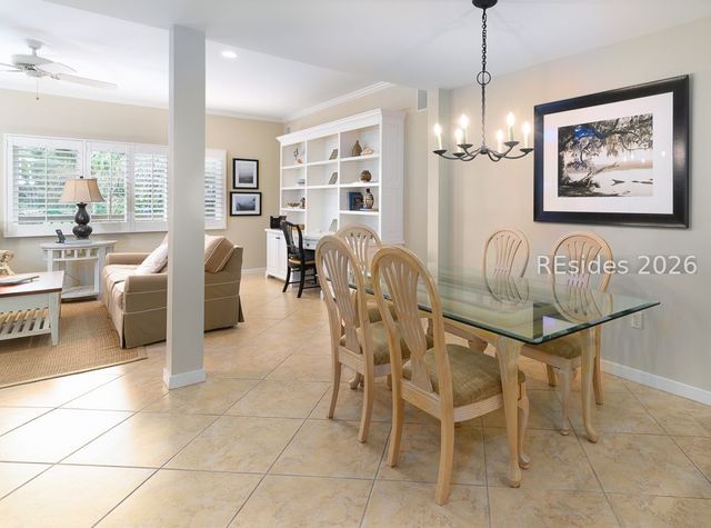 2544 Gleneagle Lane 2544, Hilton Head Island, SC 29928