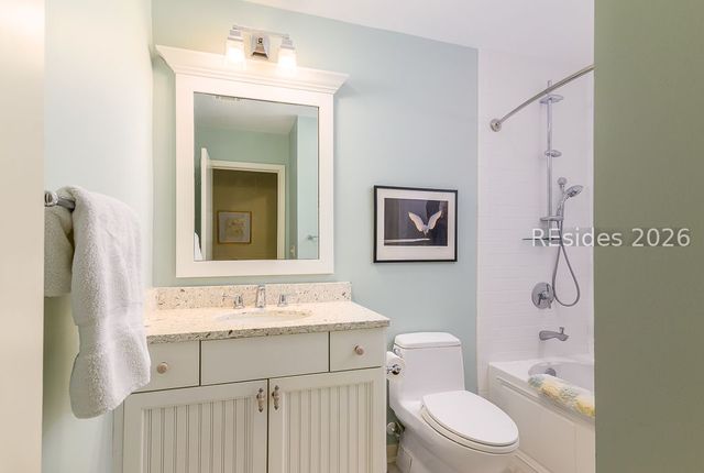 2544 Gleneagle Lane 2544, Hilton Head Island, SC 29928