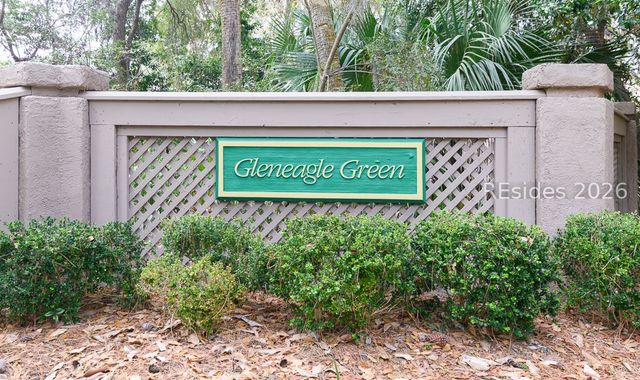 2544 Gleneagle Lane 2544, Hilton Head Island, SC 29928