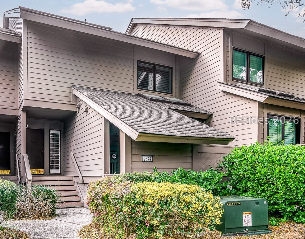 2544 Gleneagle Lane 2544, Hilton Head Island, SC 29928