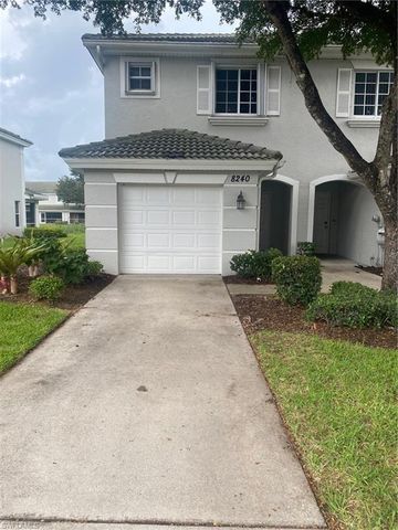 8240 Pacific Beach DR, Fort Myers, FL 33966