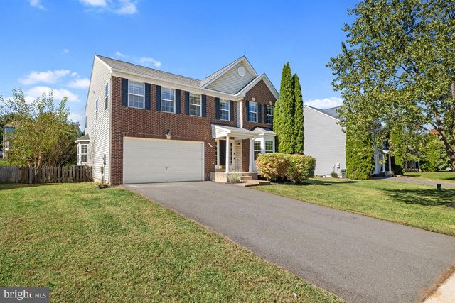 830 WOODCREST LOOP, Culpeper, VA 22701