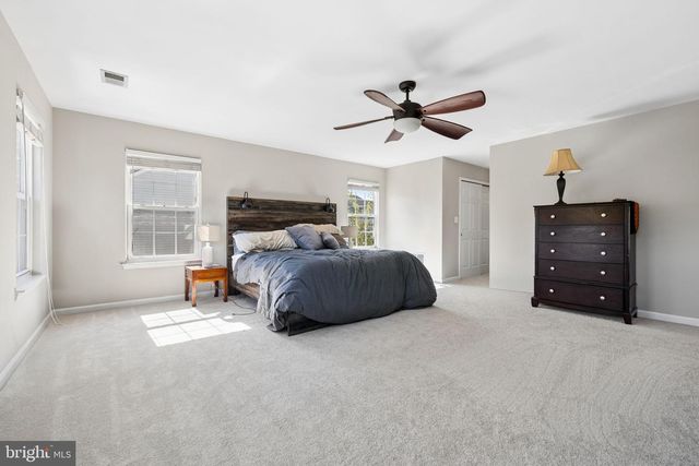830 WOODCREST LOOP, Culpeper, VA 22701