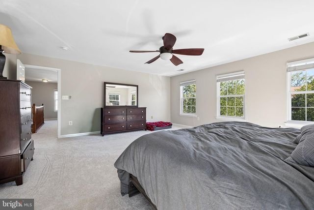 830 WOODCREST LOOP, Culpeper, VA 22701