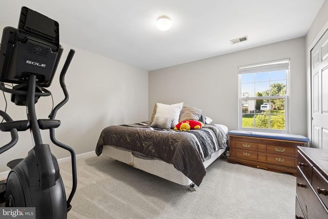 830 WOODCREST LOOP, Culpeper, VA 22701