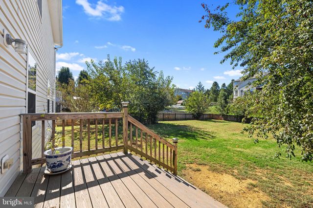 830 WOODCREST LOOP, Culpeper, VA 22701