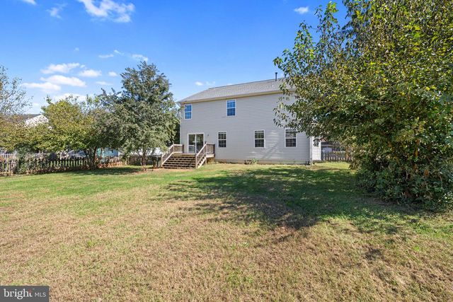830 WOODCREST LOOP, Culpeper, VA 22701