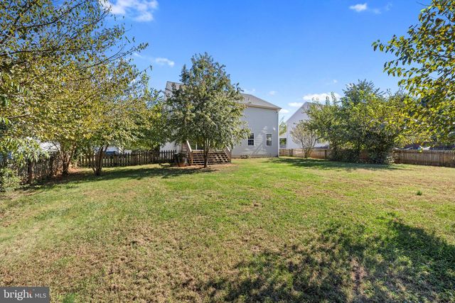 830 WOODCREST LOOP, Culpeper, VA 22701