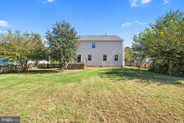 830 WOODCREST LOOP, Culpeper, VA 22701