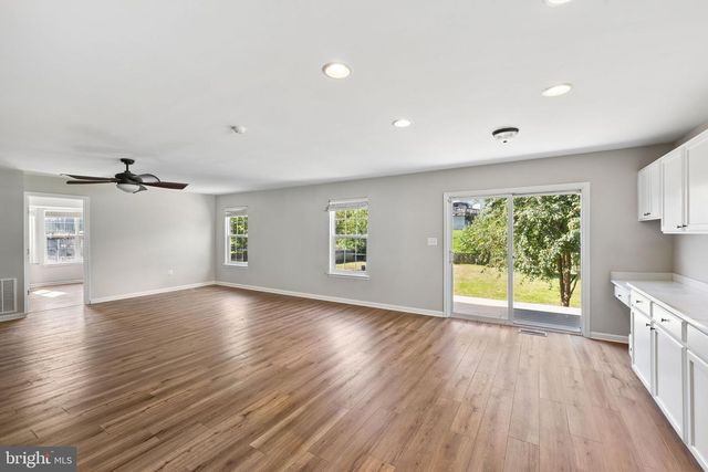830 WOODCREST LOOP, Culpeper, VA 22701