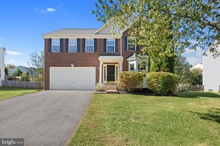830 WOODCREST LOOP, Culpeper, VA 22701