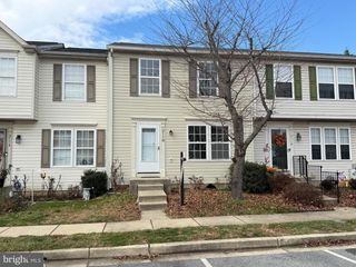 2116 AMBER WAY, Baltimore, MD 21244