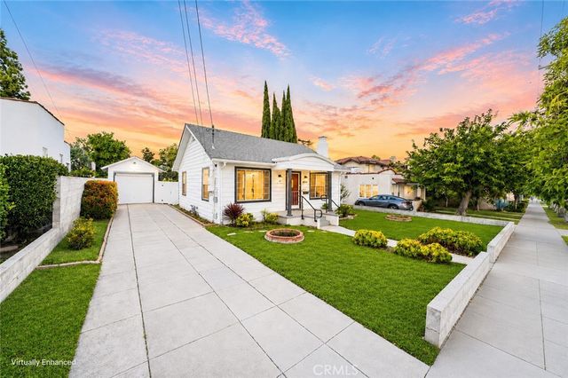 1156 Concord Street, Glendale, CA 91202