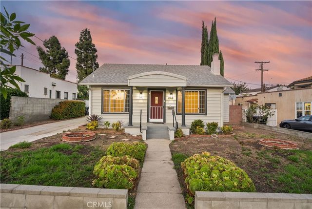 1156 Concord Street, Glendale, CA 91202