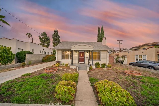 1156 Concord Street, Glendale, CA 91202