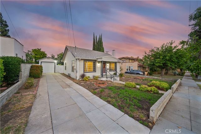1156 Concord Street, Glendale, CA 91202