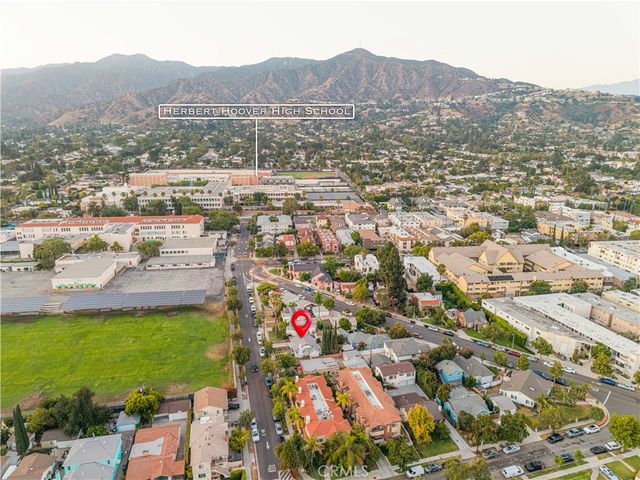 1156 Concord Street, Glendale, CA 91202