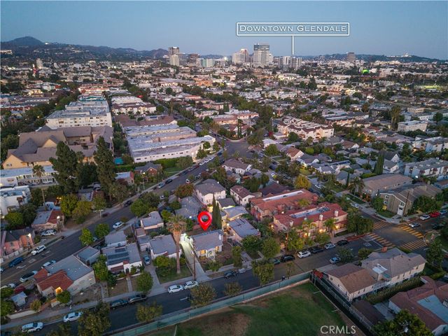 1156 Concord Street, Glendale, CA 91202