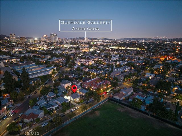 1156 Concord Street, Glendale, CA 91202