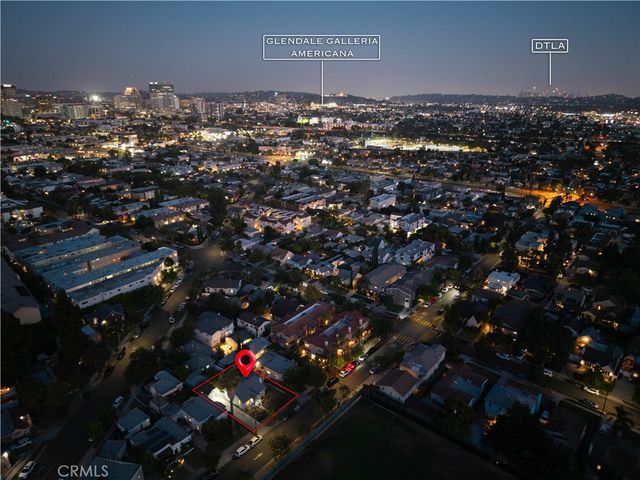 1156 Concord Street, Glendale, CA 91202