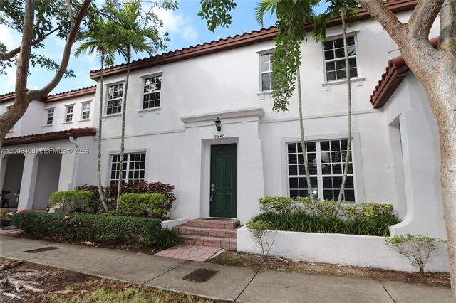 9540 SW 169th Pl, Miami, FL 33196